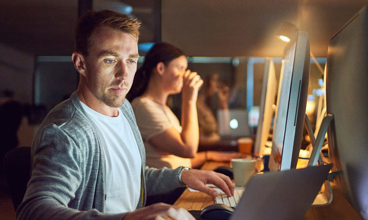 IT Management Consulting